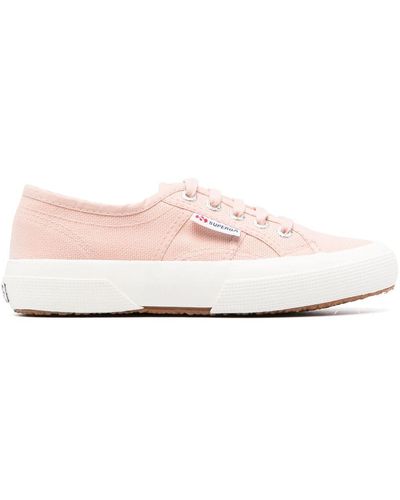 Superga 2750 Cotu Classic Sneakers - Pink