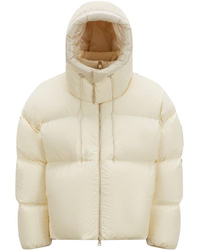 Moncler Moncler Roc Nation By Jay-z Jackets - Natural
