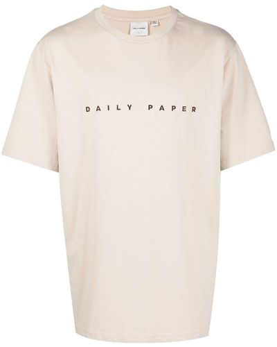 schot Geliefde Ziekte Daily Paper T-shirts for Men | Online Sale up to 50% off | Lyst