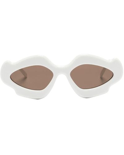 Loewe-Paulas Ibiza Sunglasses - Multicolour