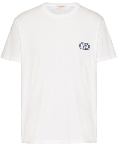 T shirt valentino uomo saldi store