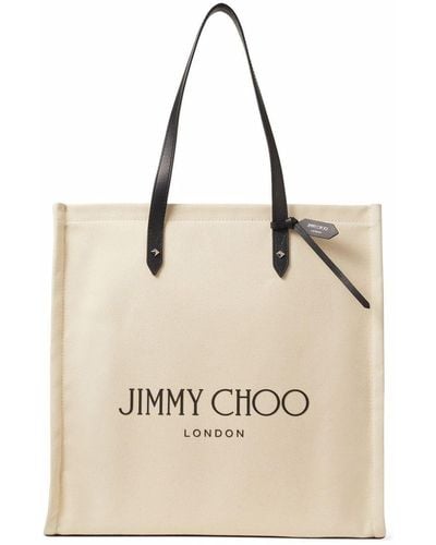 Jimmy Choo Bags.. Beige - Natural