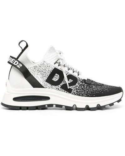 DSquared² Sneakers for Men | Online Sale up to 70% off | Lyst