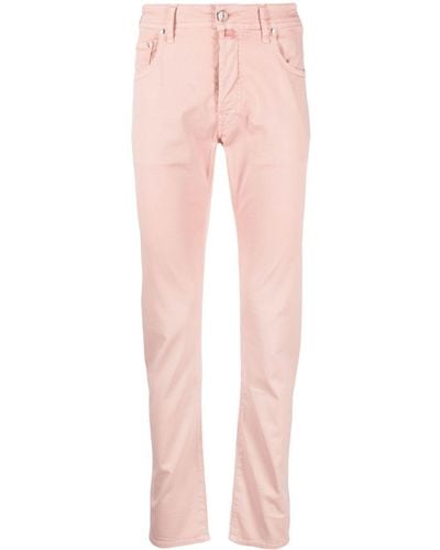 Pink Jeans for Men | Lyst