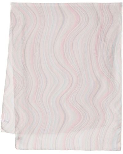 Paul Smith Scarfs - Pink