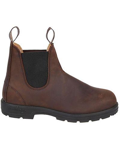 Blundstone 2340 Chelsea Boots - Brown