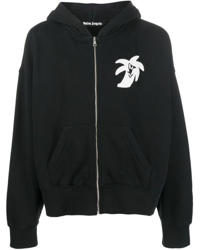 Palm Angels Sweatshirts for Men | Online Sale up to 75% off | Lyst