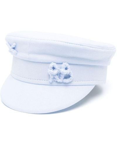 Ruslan Baginskiy Hats - Blue