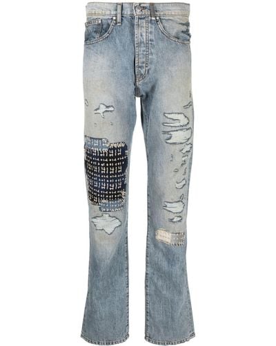 17 Men's Light Wash Jeans 2023: Top-Notch Denim From Corridor, Levi's, and  Our Legacy | GQ