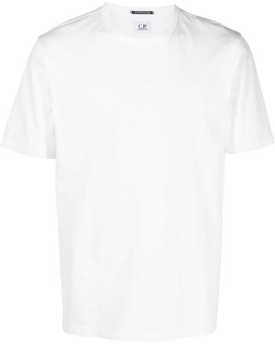 C.P. Company Cotton T-shirt - White