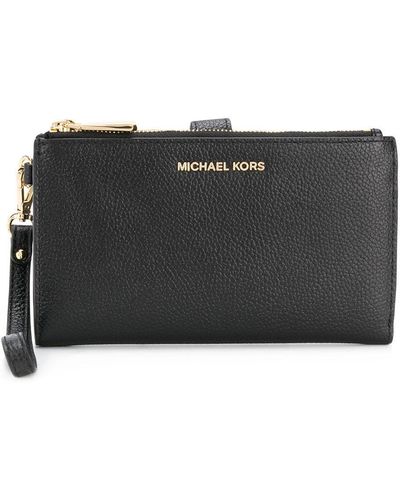 MICHAEL Michael Kors Clutches and evening bags for Women | Online Sale ...