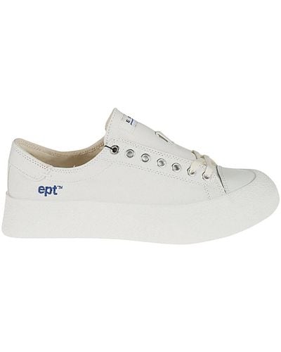 EPT Sneaker dive - Bianco