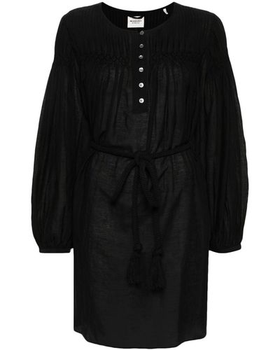 Isabel Marant Marant Etoile Dresses - Black