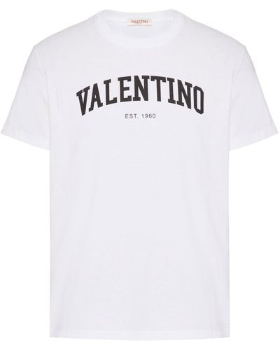 Valentino T-shirts for Men | Online Sale up to 60% off | Lyst