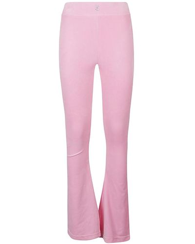 Juicy Couture Wide-leg and palazzo pants for Women | Online Sale up to 76%  off | Lyst