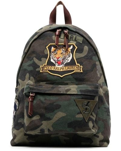 Polo Ralph Lauren Backpacks for Men | Online Sale up to 23% off | Lyst