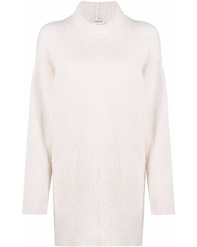 Dondup Sweaters White