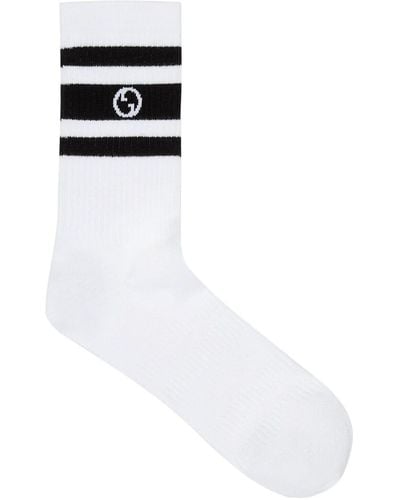 Gucci Socks for Men | Online Sale up to 44% off | Lyst