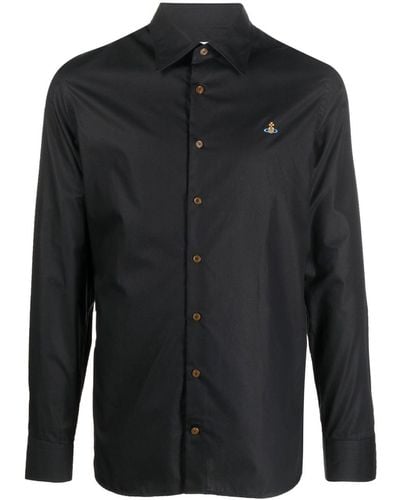 Vivienne Westwood Shirts - Black