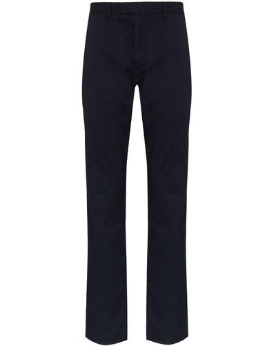 Polo Ralph Lauren Tailored Pants - Blue