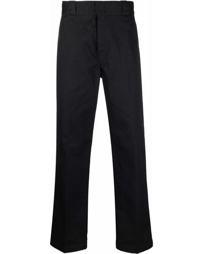 Dickies Construct Trousers Black - Blue