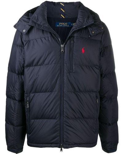 Polo Ralph Lauren Jackets for Men | Online Sale up to 60% off | Lyst