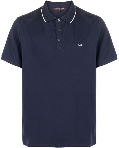 Michael Kors Polo shirts for Men | Online Sale up to 68% off | Lyst