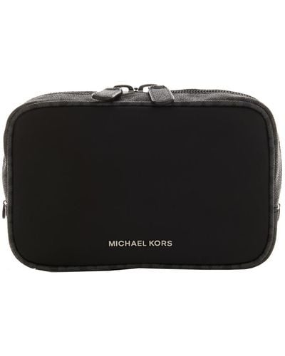 Michael Kors Toiletry bags and bags for Men | Sale up to 33% off | Lyst