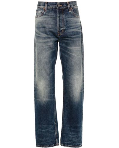 Haikure Blake Denim Jeans - Blue