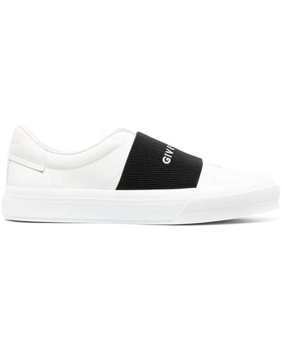 Givenchy Sneaker - Bianco