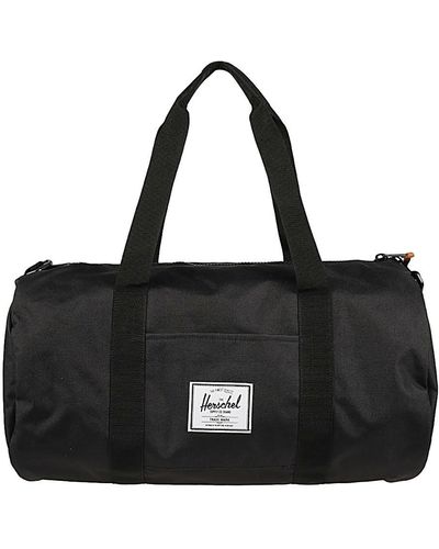 Herschel Supply Co. Sutton Mid-volume Travel Bag - Black