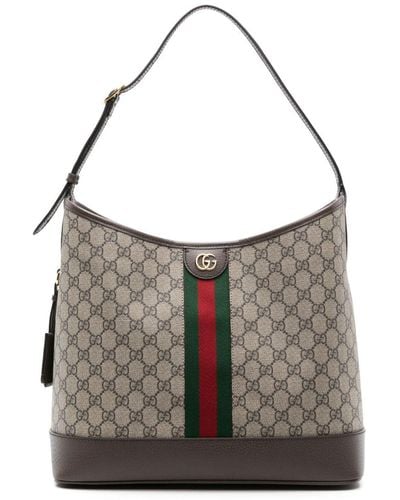 Gucci Hobo bags and purses for Women | Online Sale up to 50% off | Lyst UK