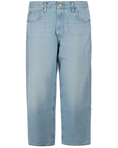 Lee Jeans Jeans Clear Blue