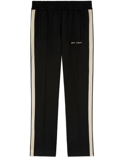 Palm Angels Classic Sweatpants - Black