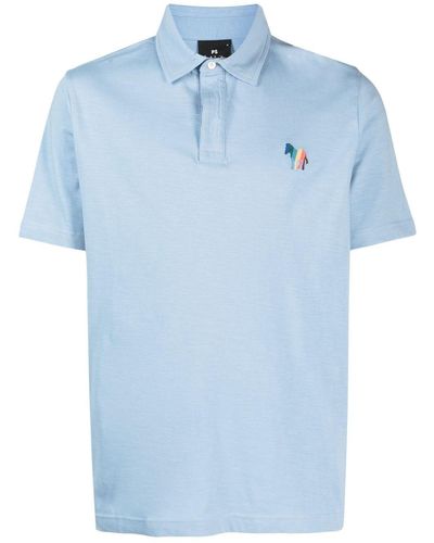 PS by Paul Smith Polo shirts for Men | Online Sale up to 60% off