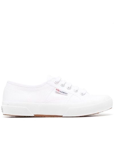 Superga Sneakers for Women | Online Sale up to 83% off | Lyst