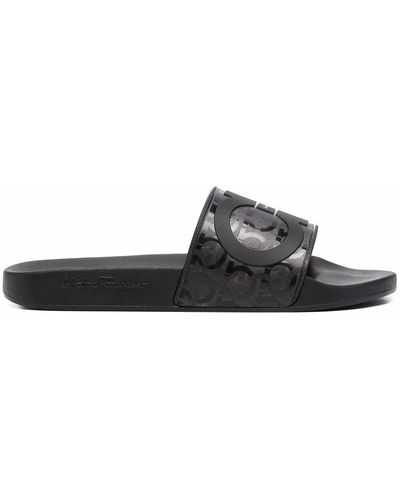 Ferragamo Sandals and Slides for Men
