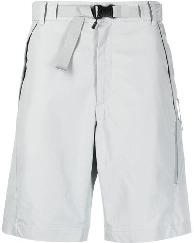 C.P. Company Cargo Shorts - Blue