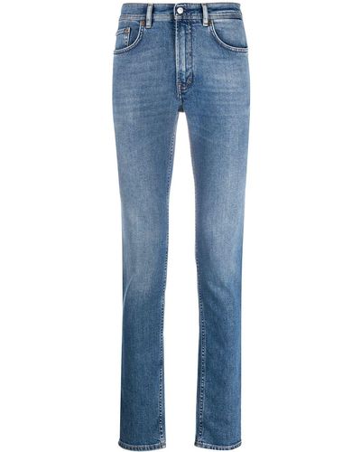 Acne Studios North Skinny-fit Jeans - Blue