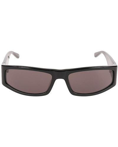 Courreges Techno Sunglasses - Grey