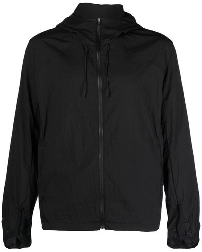 Post Archive Faction PAF 5.1 Technical Jacket Right (black) - Nero