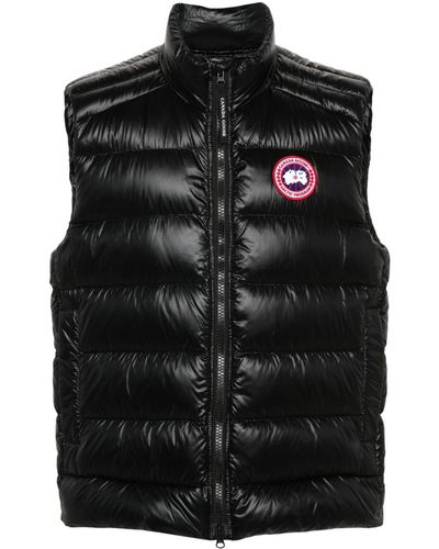 Canada goose hotsell body warmer cheap