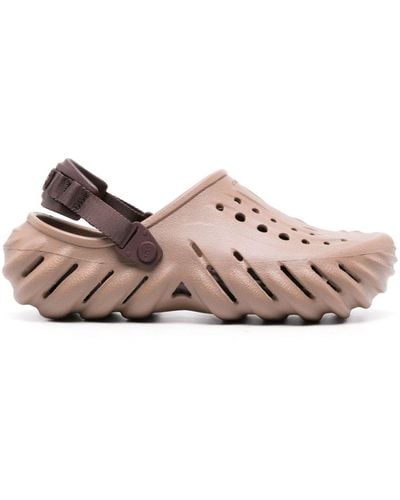 Crocs™ Echo Clog Sandals - Pink