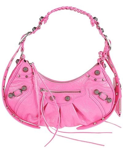 Balenciaga Bags - Pink