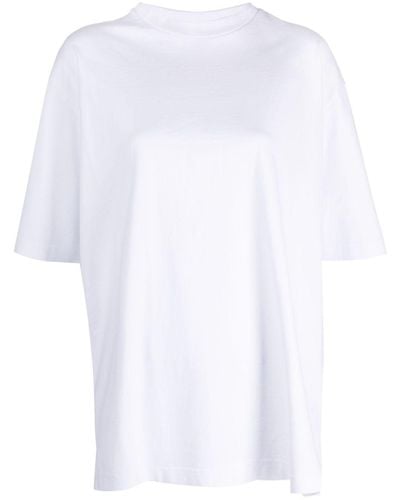 Ambush Cotton T-shirt - White