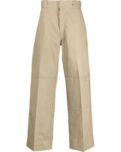 Dickies Construct Trousers - Natural