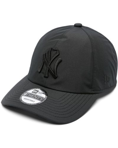 KTZ 9twenty New York Yankees Cap - Grey