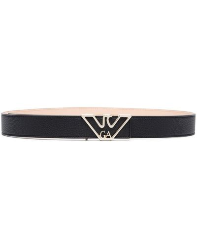 Emporio Armani Belts for Women | Online Sale up to 83% off | Lyst