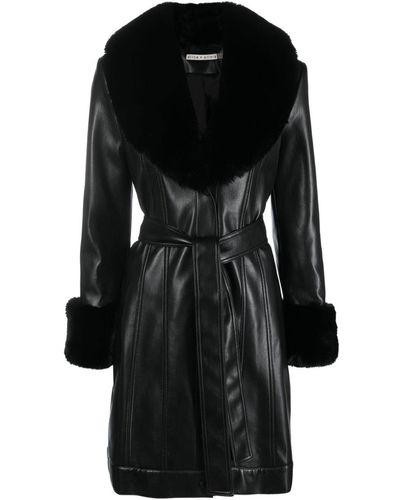 Alice + Olivia Long coats and winter coats for Women | Online Sale 