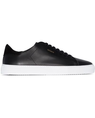 Axel Arigato Sneakers - Black